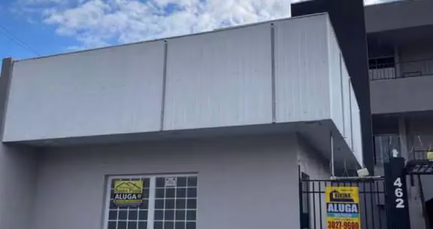 Sala comercial para alugar, 40.00 m2 por r$900.00  - contorno - ponta grossa/pr