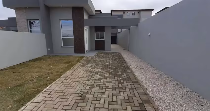Casa residencial com 3 quartos  à venda, 111.00 m2 por r$550000.00  - cara-cara - ponta grossa/pr