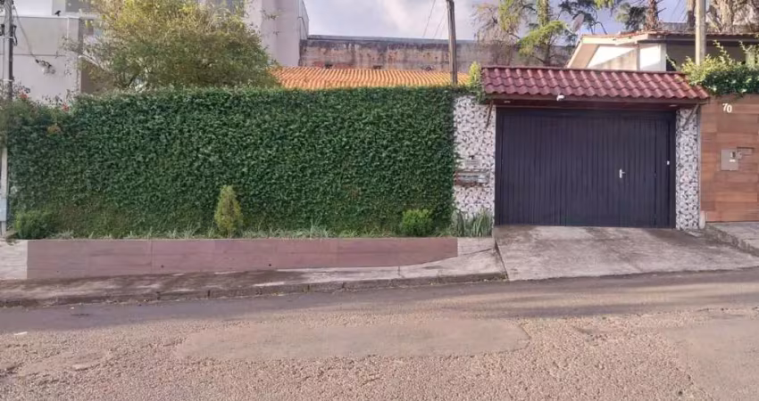 Casa residencial com 4 quartos  à venda, 120.00 m2 por r$650000.00  - nova russia - ponta grossa/pr
