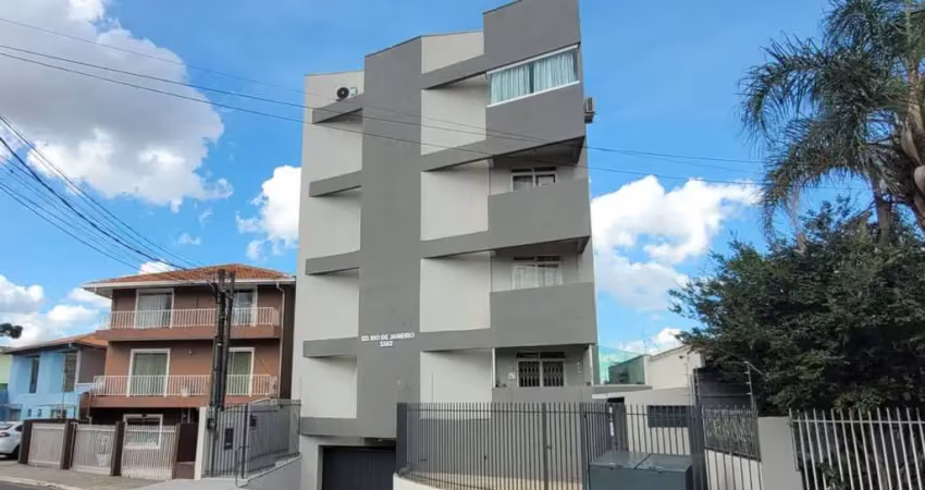 Apartamento com 3 quartos  à venda, 70.00 m2 por r$320000.00  - orfas - ponta grossa/pr