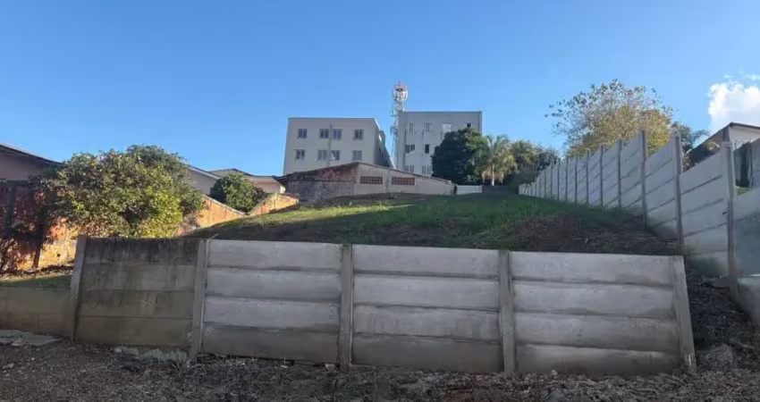 Terreno à venda, 462.00 m2 por r$210000.00  - uvaranas - ponta grossa/pr