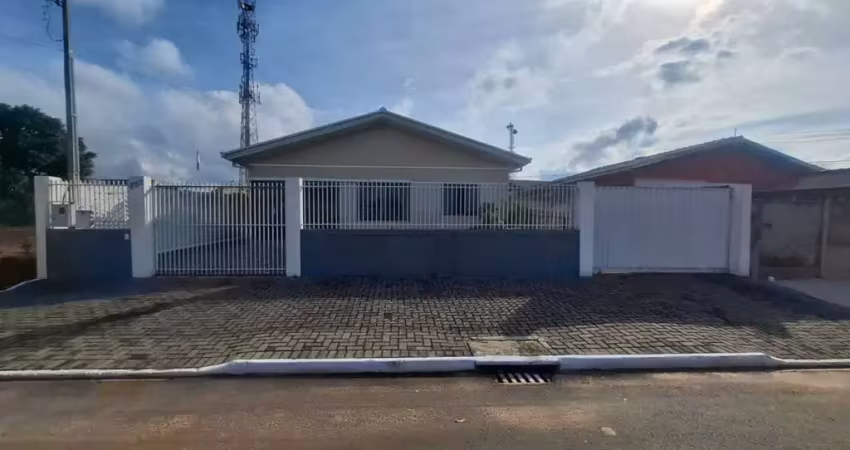 Casa residencial com 3 quartos  à venda, 120.00 m2 por r$630000.00  - boa vista - ponta grossa/pr