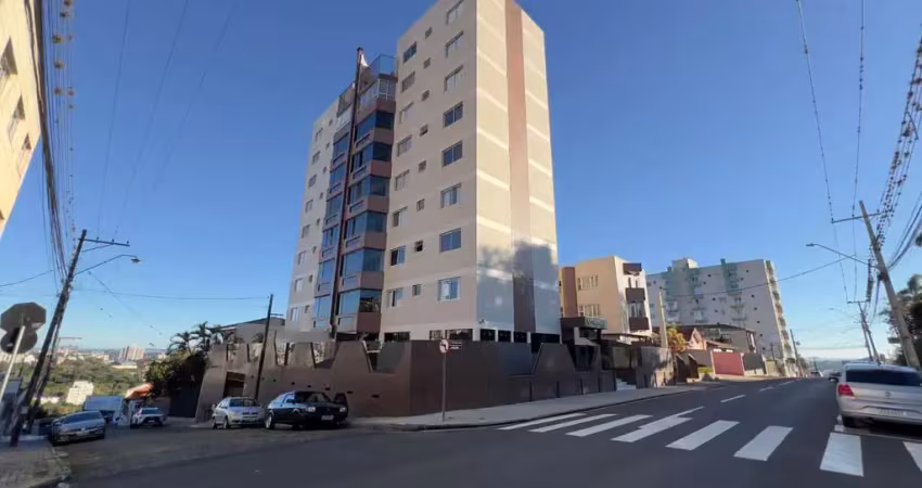 Apartamento com 4 quartos  para alugar, 324.00 m2 por R$6500.00  - Centro - Ponta Grossa/PR