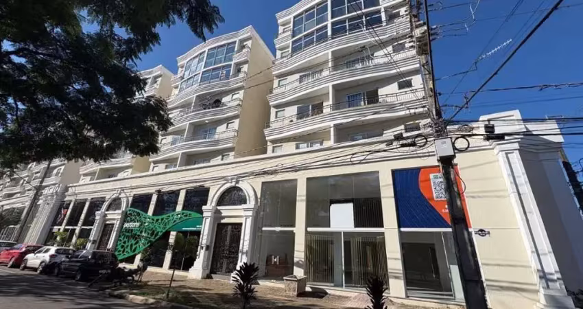 Apartamento à venda, 197.55 m2 por r$700000.00  - colonia dona luiza - ponta grossa/pr