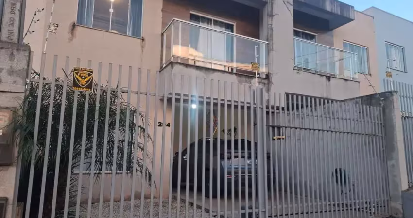 Sobrado com 3 quartos  à venda, 93.94 m2 por r$380000.00  - colonia dona luiza - ponta grossa/pr