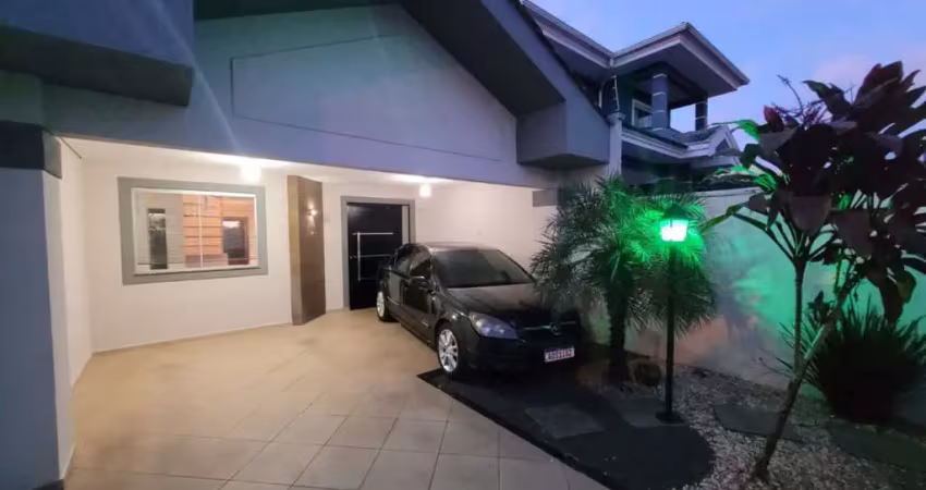 Sobrado com 3 quartos  à venda, 88.00 m2 por r$680000.00  - neves - ponta grossa/pr