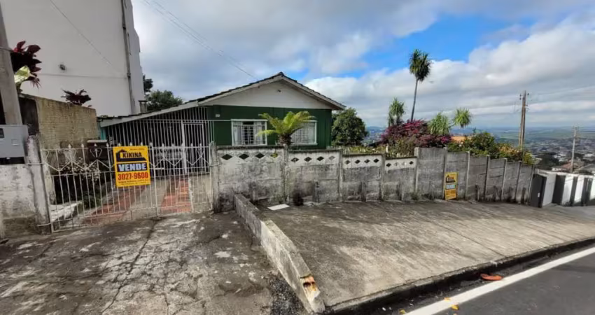 Terreno à venda, 660.00 m2 por r$450000.00  - nova russia - ponta grossa/pr