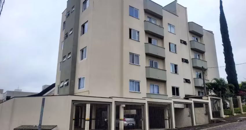 Apartamento com 2 quartos  à venda, 52.49 m2 por r$280000.00  - oficinas - ponta grossa/pr