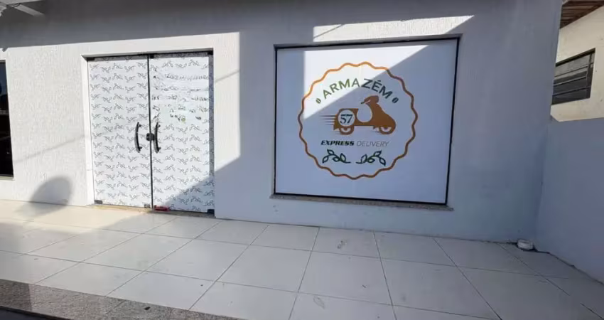 Sala comercial para alugar, 60.00 m2 por r$1850.00  - uvaranas - ponta grossa/pr