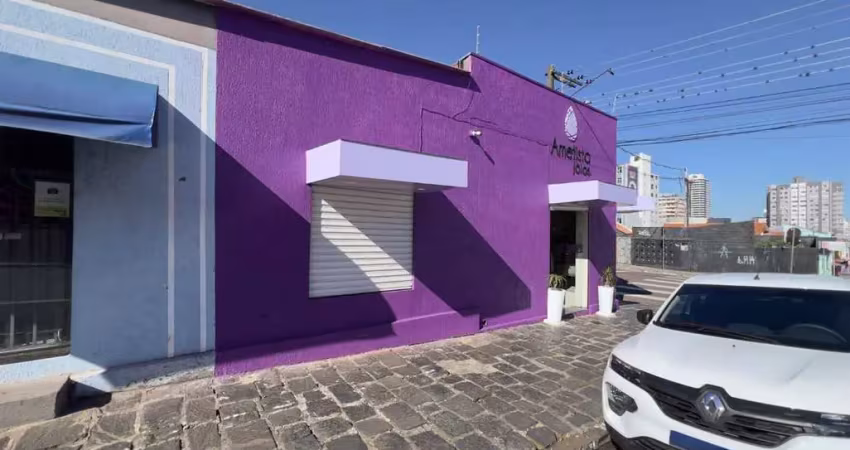 Comercial para alugar, 30.00 m2 por r$4500.00  - centro - ponta grossa/pr