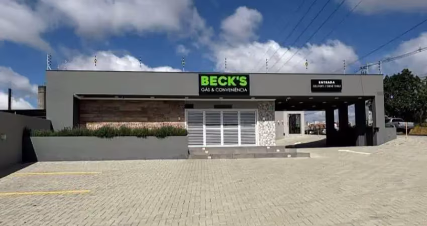 Comercial para alugar, 66.45 m2 por r$6000.00  - jardim carvalho - ponta grossa/pr