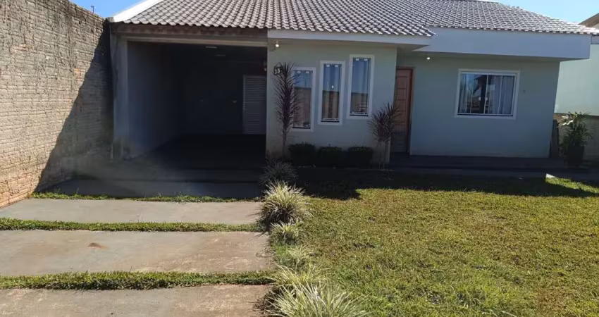 Casa residencial com 2 quartos  para alugar, 120.00 m2 por r$1500.00  - cara-cara - ponta grossa/pr