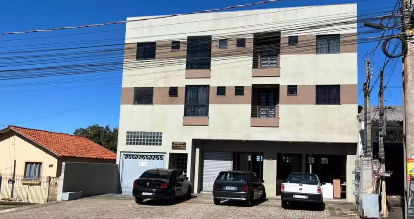 Apartamento com 3 quartos  para alugar, 80.00 m2 por r$1350.00  - jardim carvalho - ponta grossa/pr