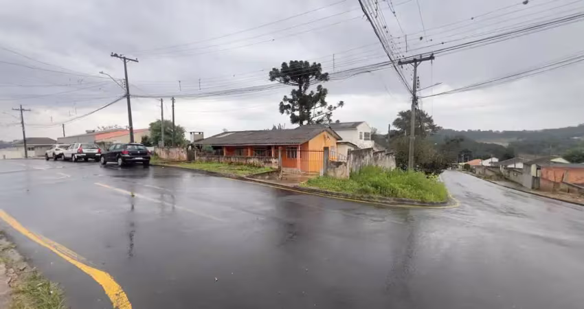 Casa residencial com 3 quartos  à venda, 495.00 m2 por r$300000.00  - ronda - ponta grossa/pr