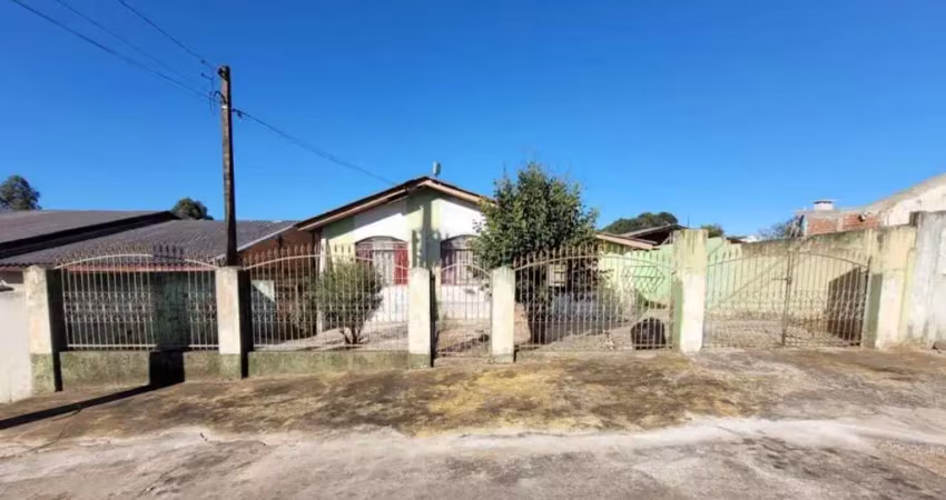 Terreno à venda, 390.00 m2 por r$230000.00  - boa vista - ponta grossa/pr