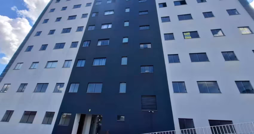 Kitinet. à venda, 33.82 m2 por r$149000.00  - uvaranas - ponta grossa/pr