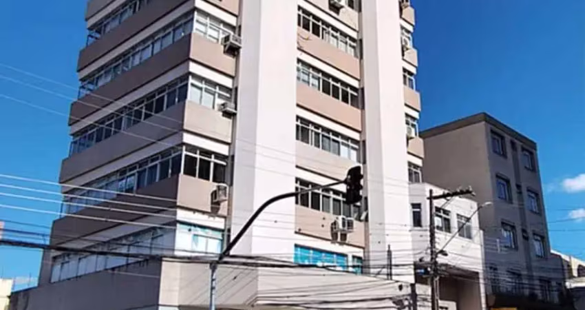 Sala comercial para alugar, 117.00 m2 por r$5000.00  - centro - ponta grossa/pr