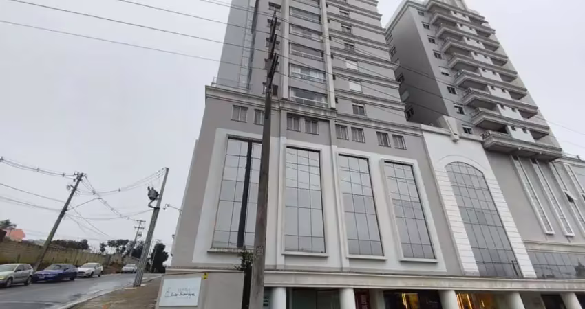 Apartamento com 3 quartos  para alugar, 116.00 m2 por r$6000.00  - uvaranas - ponta grossa/pr