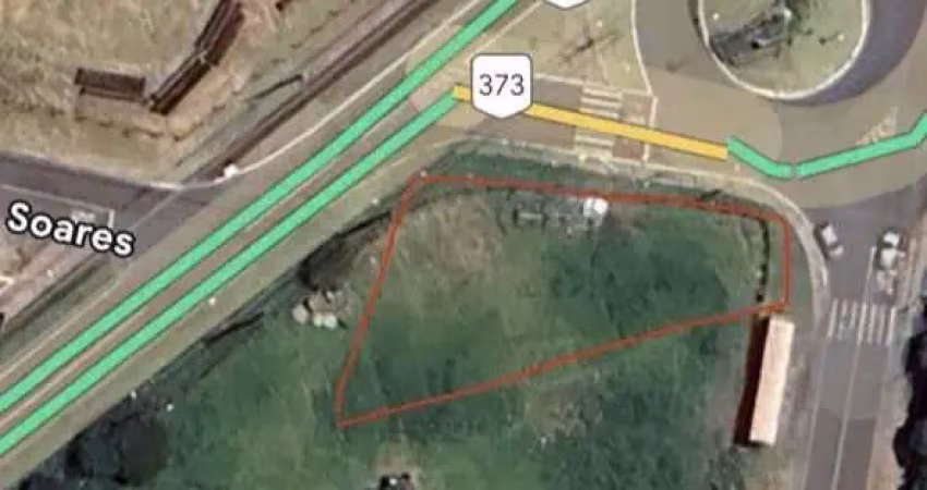 Terreno para alugar, 390.00 m2 por r$1800.00  - boa vista - ponta grossa/pr