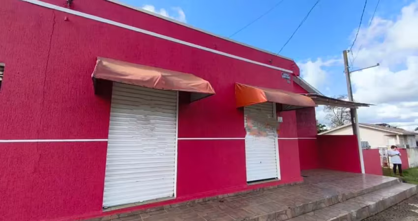 Sala comercial para alugar, 70.00 m2 por r$1400.00  - uvaranas - ponta grossa/pr