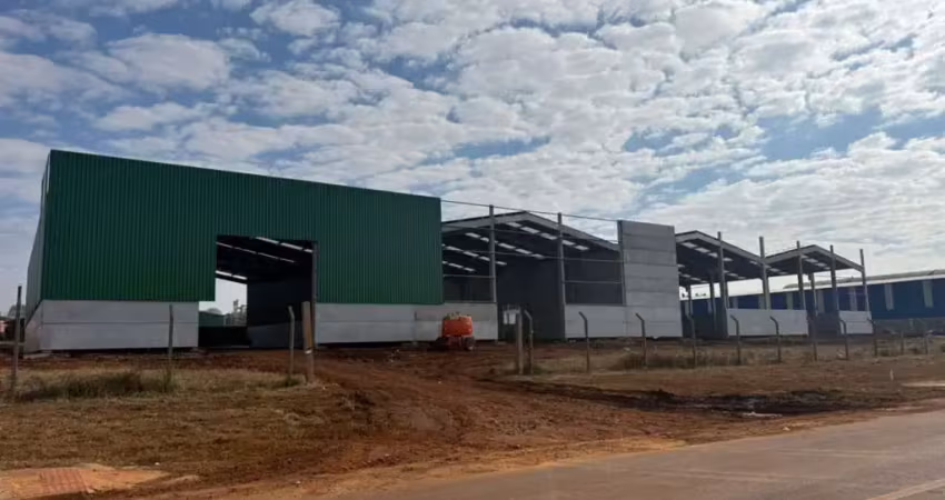 Barracão/galpão para alugar, 750.00 m2 por r$17000.00  - colonia dona luiza - ponta grossa/pr