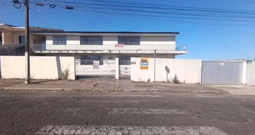 Comercial para alugar, 451.00 m2 por r$7000.00  - oficinas - ponta grossa/pr