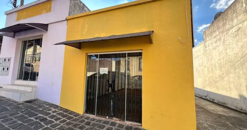 Comercial para alugar, 30.00 m2 por r$1250.00  - centro - ponta grossa/pr