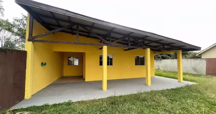 Casa residencial com 2 quartos  para alugar, 80.00 m2 por r$1800.00  - contorno - ponta grossa/pr