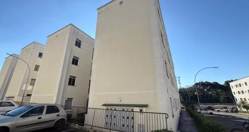 Apartamento com 2 quartos  para alugar, 51.40 m2 por r$1250.00  - uvaranas - ponta grossa/pr
