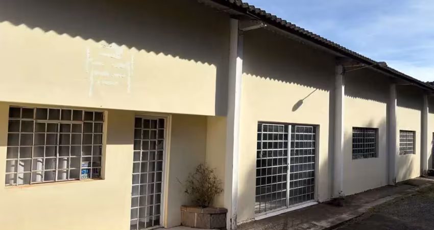 Kitinet. com 1 quarto  para alugar, 35.00 m2 por r$850.00  - uvaranas - ponta grossa/pr