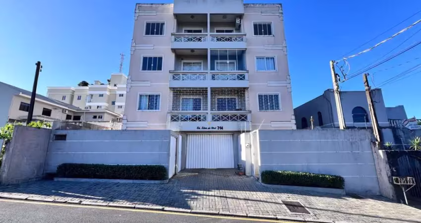 Apartamento com 2 quartos  para alugar, 60.00 m2 por r$1200.00  - jardim carvalho - ponta grossa/pr