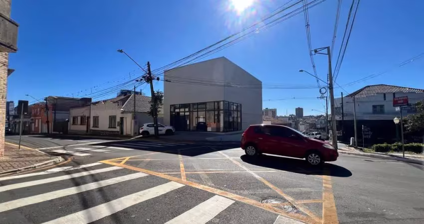 Comercial para alugar, 200.00 m2 por r$12000.00  - centro - ponta grossa/pr