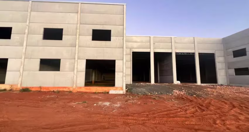 Barracão/galpão para alugar, 1000.00 m2 por r$23000.00  - cara-cara - ponta grossa/pr