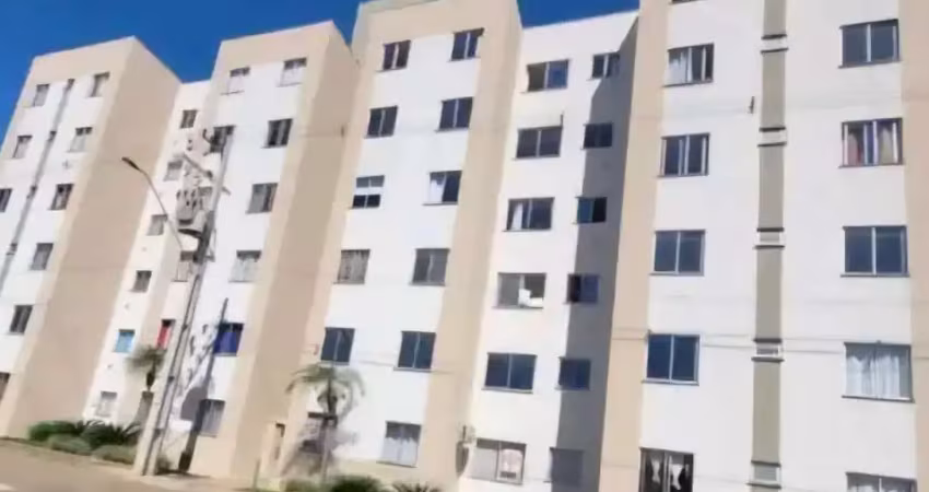 Apartamento com 2 quartos  para alugar, 53.00 m2 por r$1200.00  - uvaranas - ponta grossa/pr