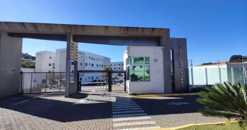 Apartamento com 2 quartos  para alugar, 45.00 m2 por r$1000.00  - olarias - ponta grossa/pr