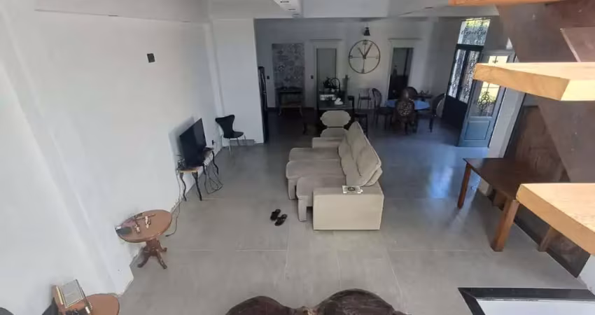 Casa comercial com 3 quartos  para alugar, 180.00 m2 por r$5000.00  - centro - ponta grossa/pr