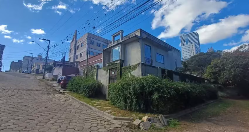 Casa residencial com 3 quartos  para alugar, 180.00 m2 por r$4000.00  - centro - ponta grossa/pr