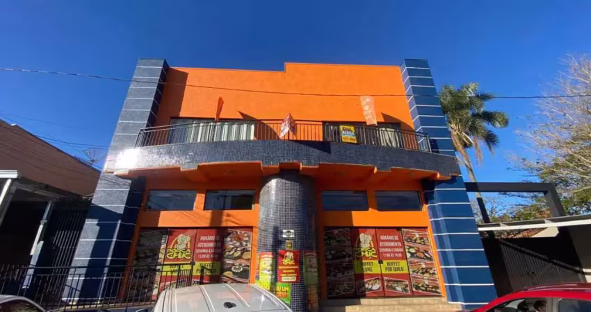 Casa comercial para alugar, 320.00 m2 por r$12000.00  - uvaranas - ponta grossa/pr