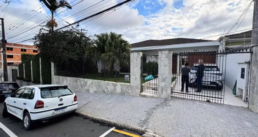 Casa residencial com 3 quartos  para alugar, 210.00 m2 por r$20000.00  - centro - ponta grossa/pr