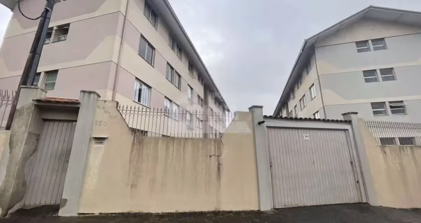 Apartamento com 2 quartos  para alugar, 60.00 m2 por r$1000.00  - orfas - ponta grossa/pr