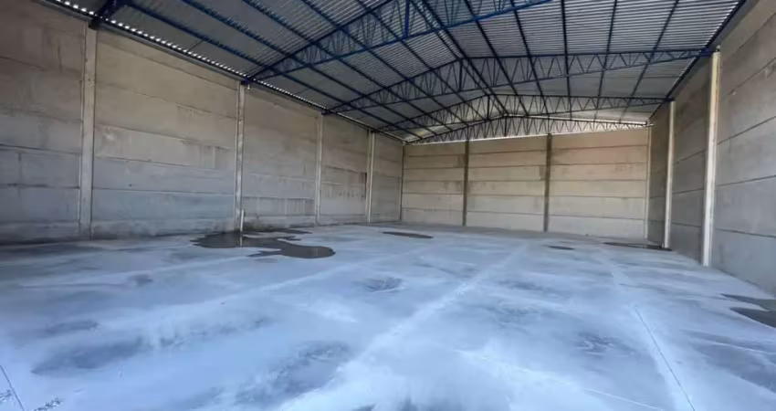 Barracão/galpão para alugar, 400.00 m2 por r$8900.00  - contorno - ponta grossa/pr