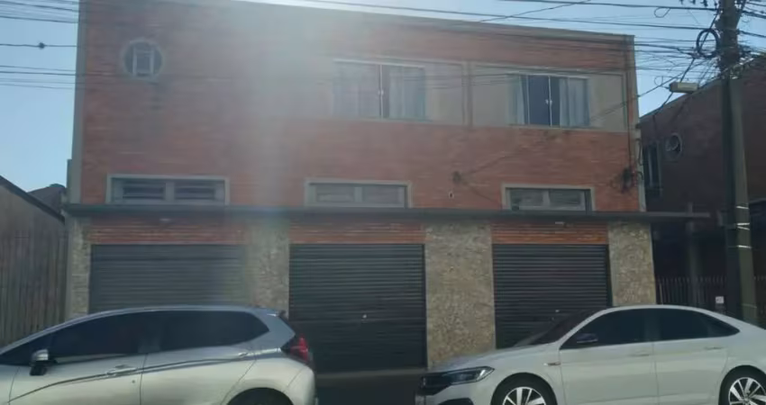 Comercial para alugar, 85.00 m2 por r$3500.00  - nova russia - ponta grossa/pr