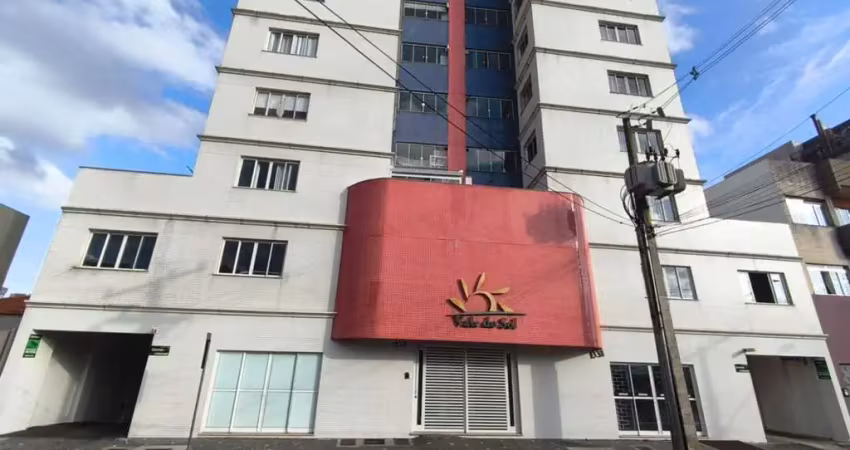 Apartamento com 3 quartos  para alugar, 125.00 m2 por r$2500.00  - centro - ponta grossa/pr