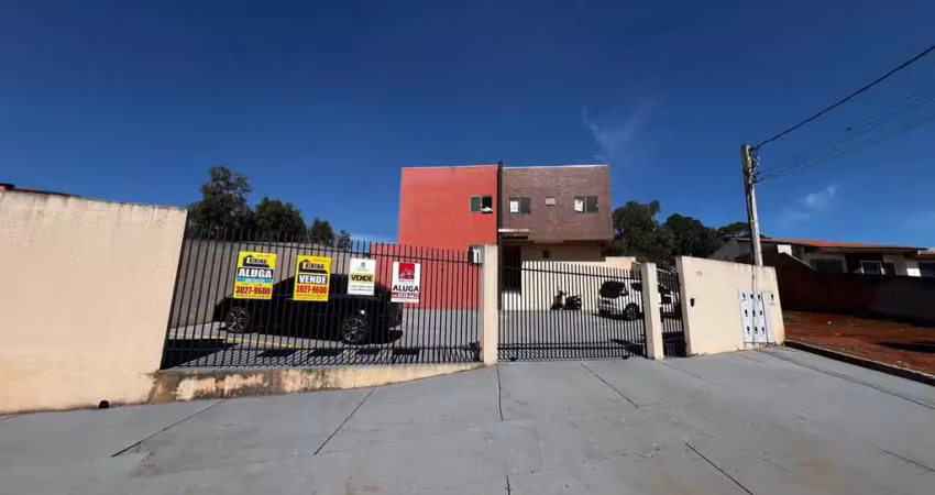 Apartamento com 2 quartos  para alugar, 83.00 m2 por r$1000.00  - oficinas - ponta grossa/pr