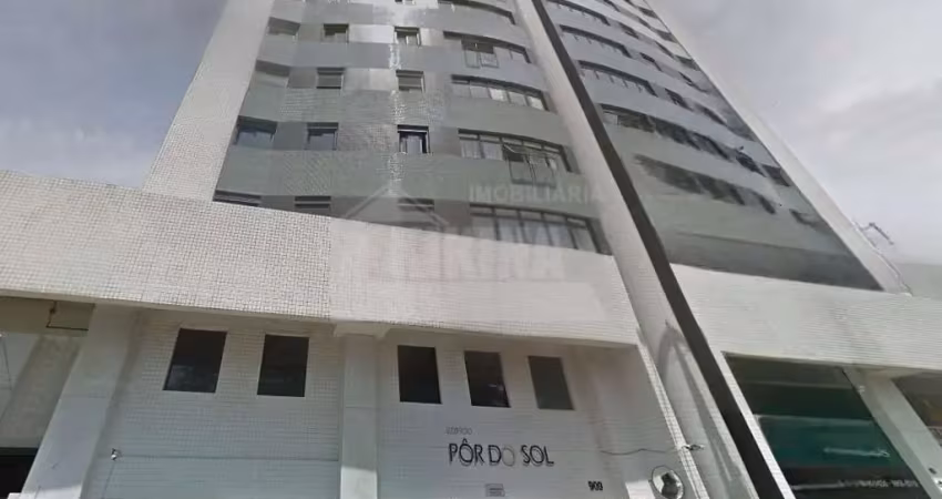 Apartamento com 2 quartos  para alugar, 114.34 m2 por r$2400.00  - centro - ponta grossa/pr