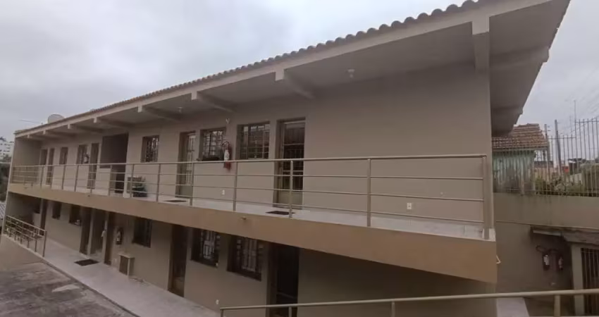 Apartamento para alugar, 56.00 m2 por r$1200.00  - uvaranas - ponta grossa/pr