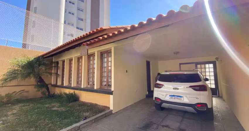 Casa residencial com 4 quartos  para alugar, 250.00 m2 por r$4200.00  - centro - ponta grossa/pr