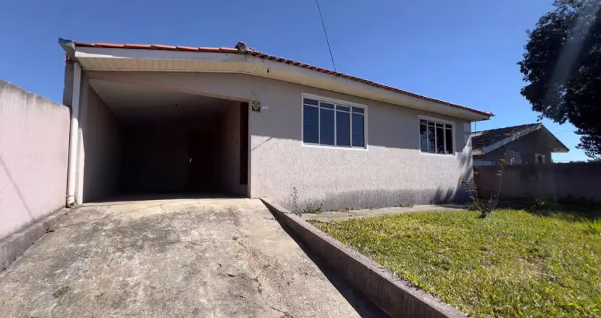 Casa residencial com 2 quartos  para alugar, 77.00 m2 por r$900.00  - colonia dona luiza - ponta grossa/pr