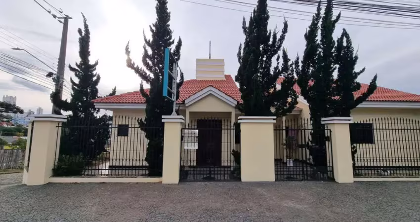 Comercial para alugar, 33.43 m2 por r$3000.00  - uvaranas - ponta grossa/pr