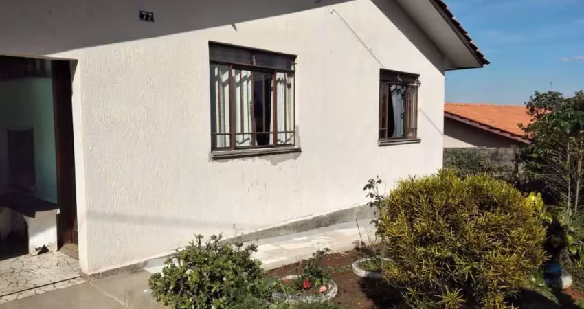 Casa residencial para alugar, 88.00 m2 por r$1500.00  - oficinas - ponta grossa/pr